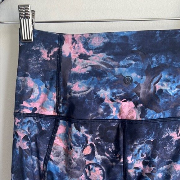 Lululemon If You're Lucky Pant Full-On Luxtreme - S - Picture 6 of 12